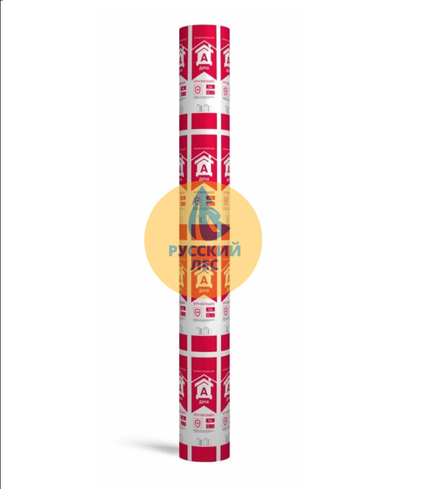 Ветро-влагозащита А  ДАЧА  (30м2)