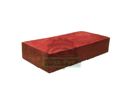 доска обрезная антисептированная 50x150x6м 