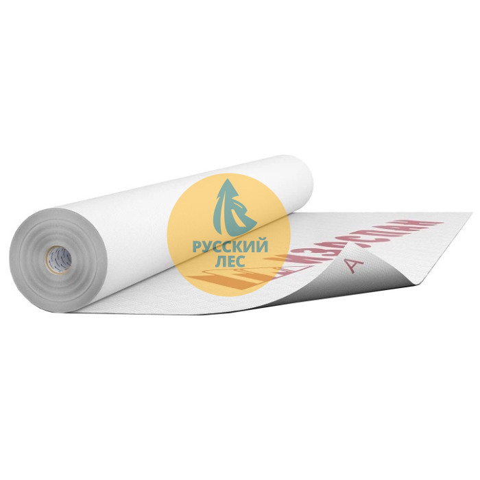 Мембрана диффузионная АМ  ДАЧА  (60м2) Технониколь