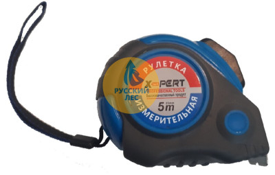 Рулетка измерительная X-PERT (7,5м), шт