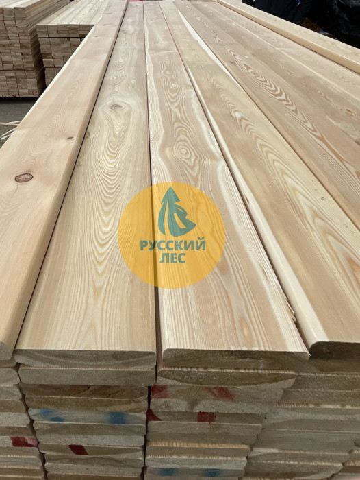 Палубная доска СОРТ Прима 35x120мм   