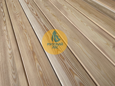 Палубная доска СОРТ Прима 35x120мм   