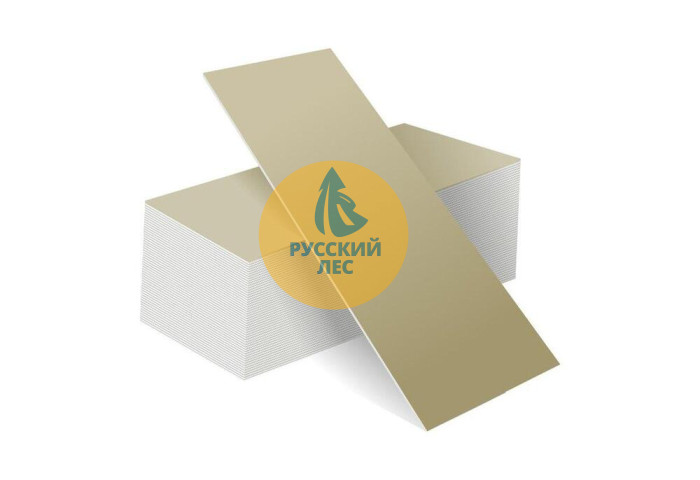 Гипсокартон Волма ГКЛ 9,5мм