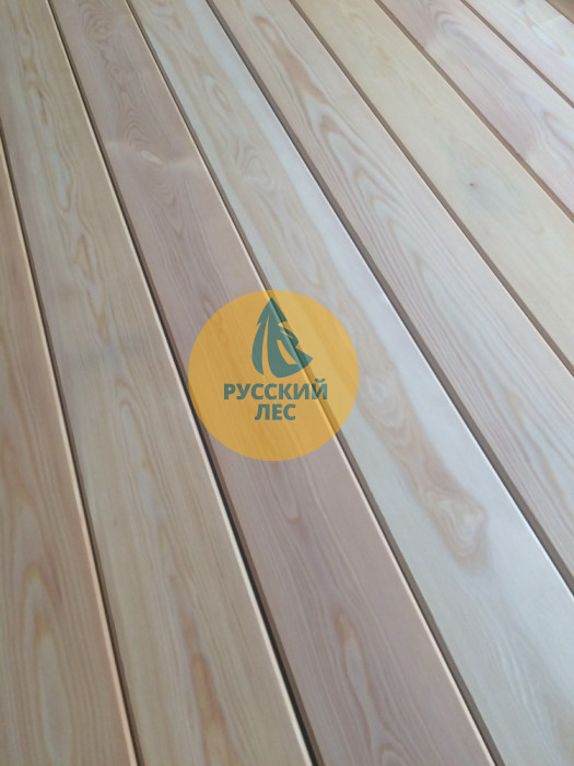 Палубная доска СОРТ Экстра 35x140мм 