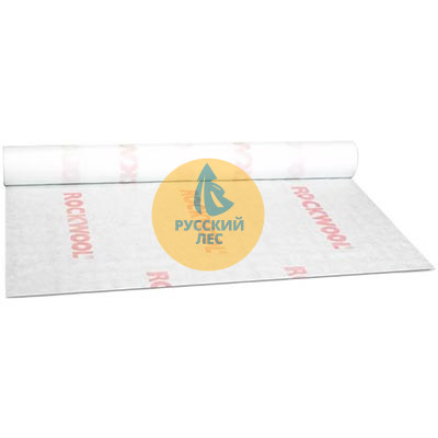 Rockwool (Роквул) мембрана для кровель 30м2