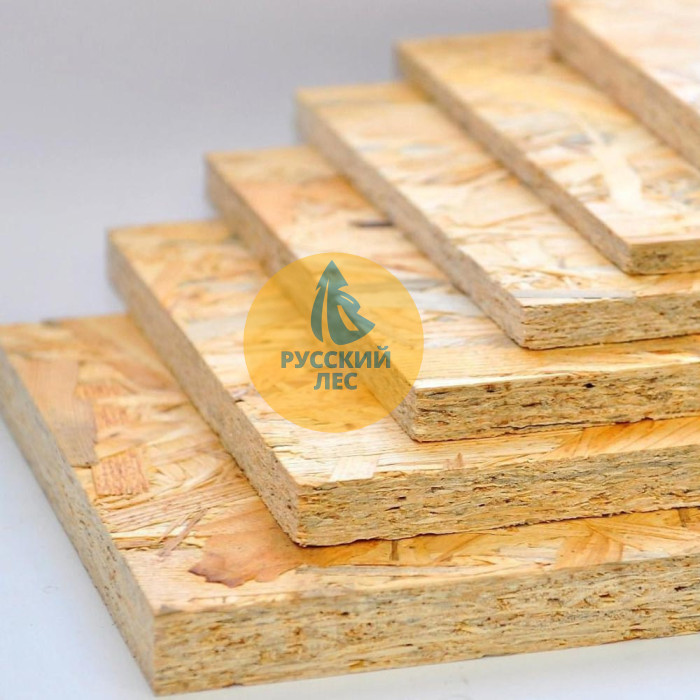 ОСП-3 1250*2500*22мм  Талион (Торжок) (56л/под) osb