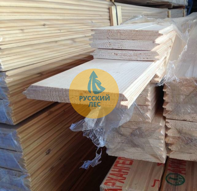 ИМИТАЦИЯ БРУСА 16Х140Х6000 СОРТ А 