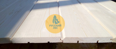 ИМИТАЦИЯ БРУСА 16Х140Х6000 СОРТ А 