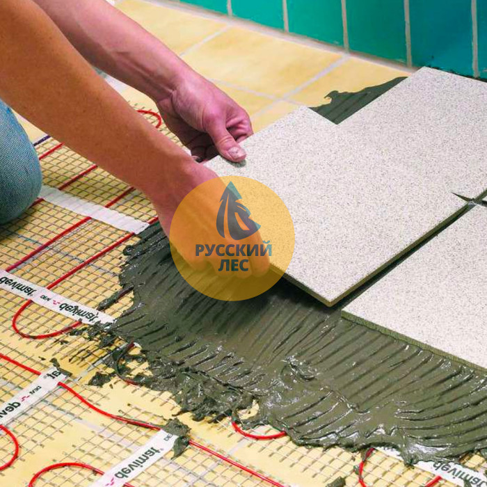 Клей для крупных плит Unis (Юнис Гранит)