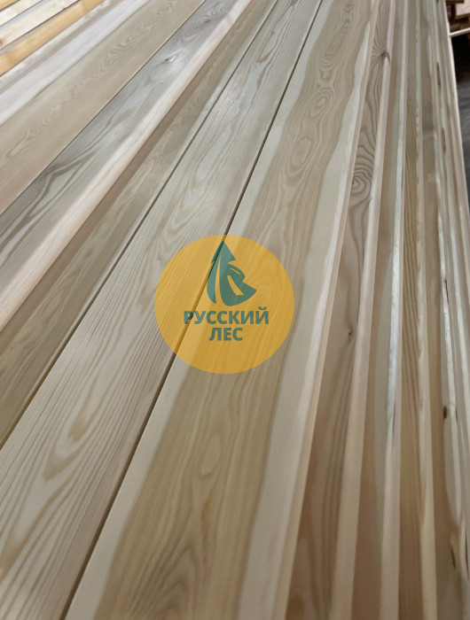 Палубная доска СОРТ B 45x140мм 