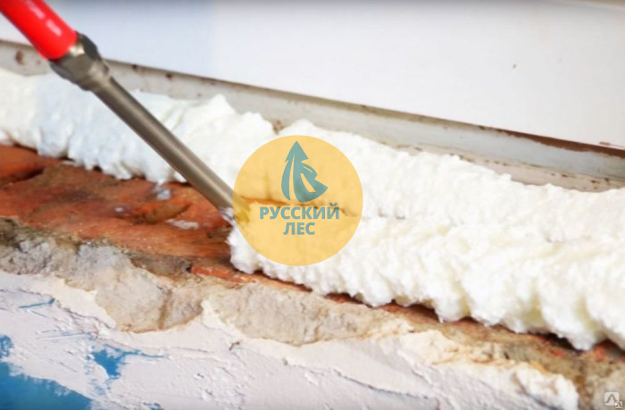 Пена монтажная профессиональная ТЕХНОНИКОЛЬ 65 MAXIMUM зимняя, 12*990гр.