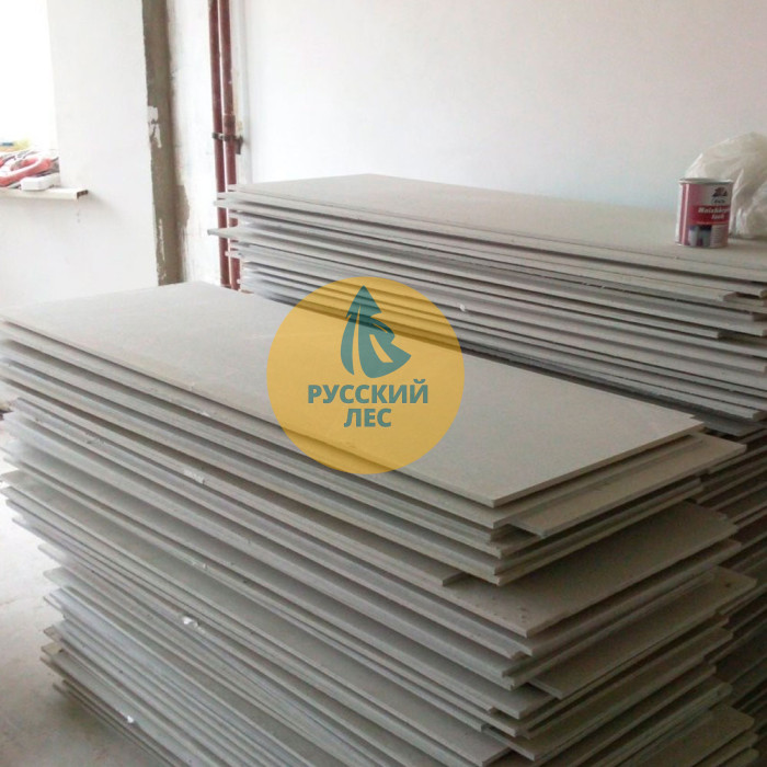 Элемент пола влагостойкий Кнауф 1200*600*20мм (77,76кв.м/под) (108л/уп.)