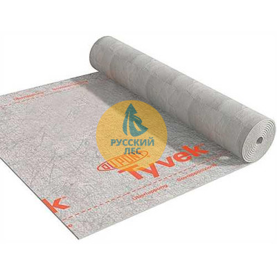 Tyvek Housewrap. Мембрана Тайвек Хаусвап