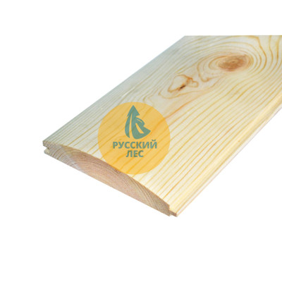 Блок Хаус 35х190x6000   