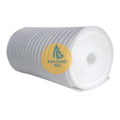 Подложка 2мм (52,5м2)