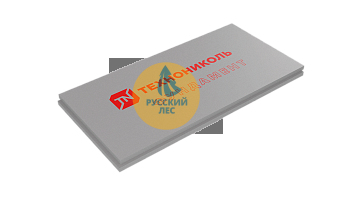 Техноплекс XPS 250 ФУНДАМЕНТ 1180*580*100 (2,74м2)(0,274м3)