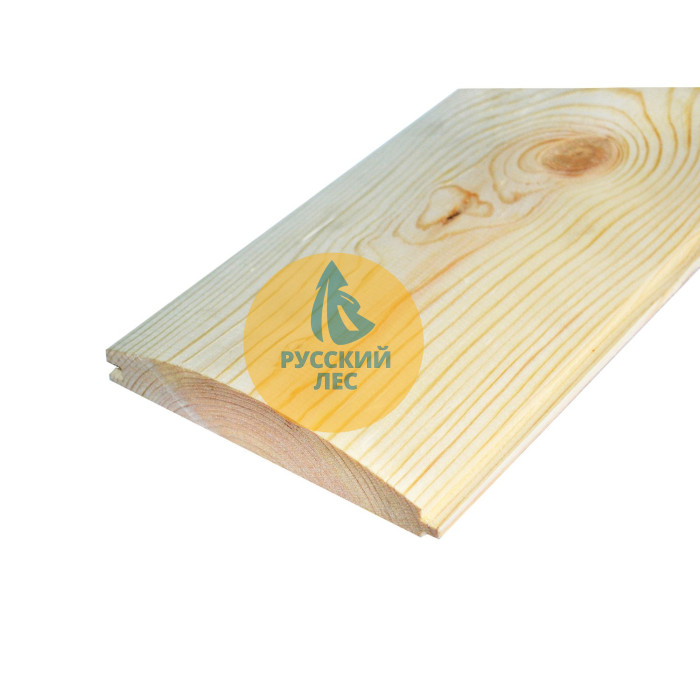 Блок Хаус 45х230x6000     