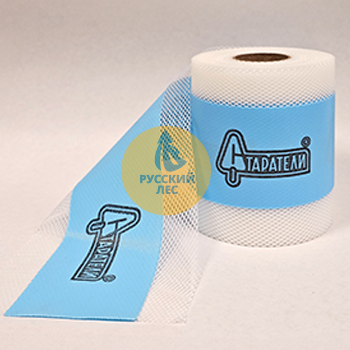 Лента гидроизоляционная Старатели GYDROBAND 10 м (рулон)