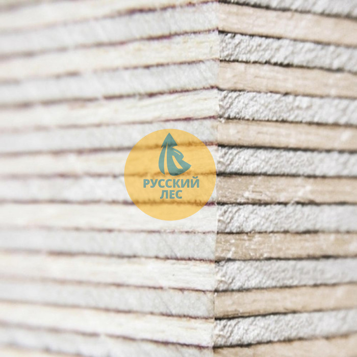 Фанера ФСФ 18 мм 1220 х 2440