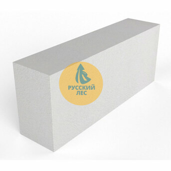 Пеноблок 150мм Bonolit Д500 (Бонолит)