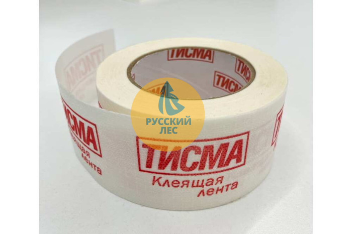 Клейкая соединительная односторонняя лента Тисма Knauf (0,06x20м)