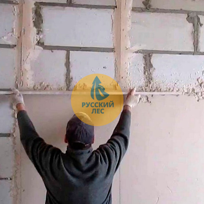 Штукатурка гипсовая СТАРАТЕЛИ Оптимум ручного и машинного нанесения (30кг)