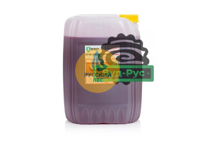 Огне-биозащита Зелест О-1 плюс Огнестандарт 20 кг, готовый состав