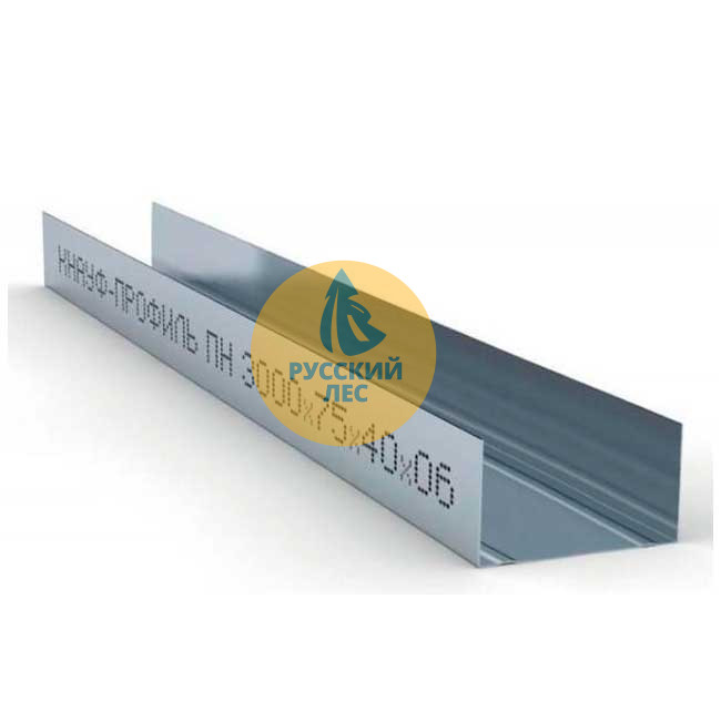 Кнауф ПН (28/27) (16шт) (336шт/под)