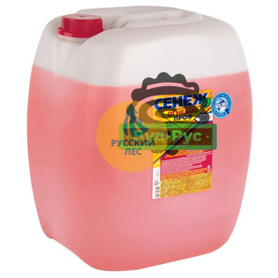 ОГНЕБИОЗАЩИТА «СЕНЕЖ ОГНЕБИО ПРОФ» 