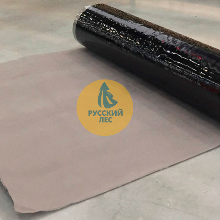 Гидроизоляция пола самоклейка (7,5м2)