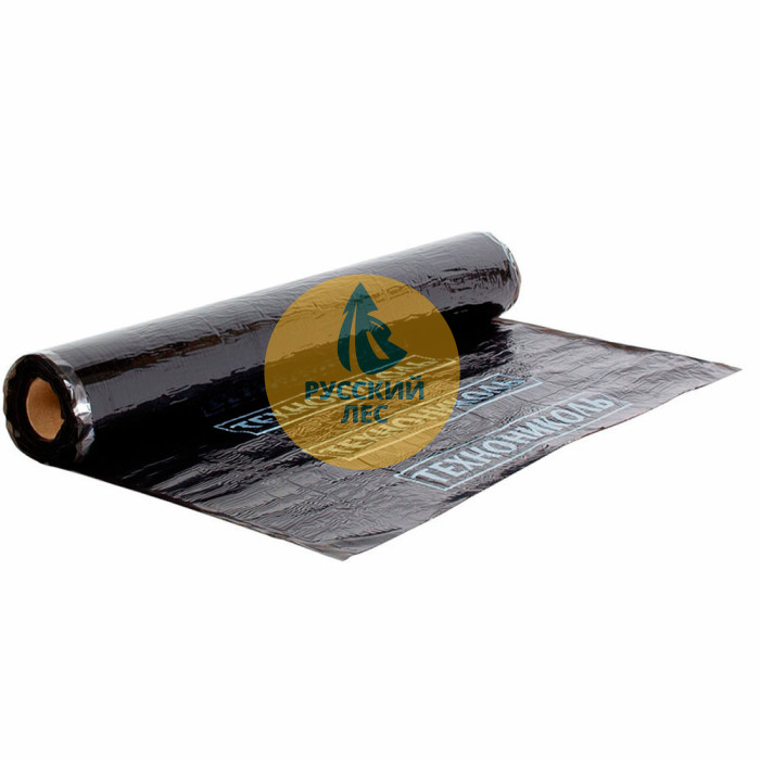 Гидроизоляция фундамента самоклейка (10м2)