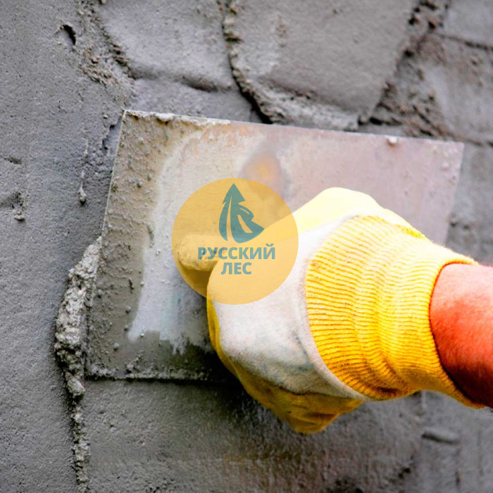 Штукатурка цементная Unterputz (Унтерпутц) Knauf (Кнауф)