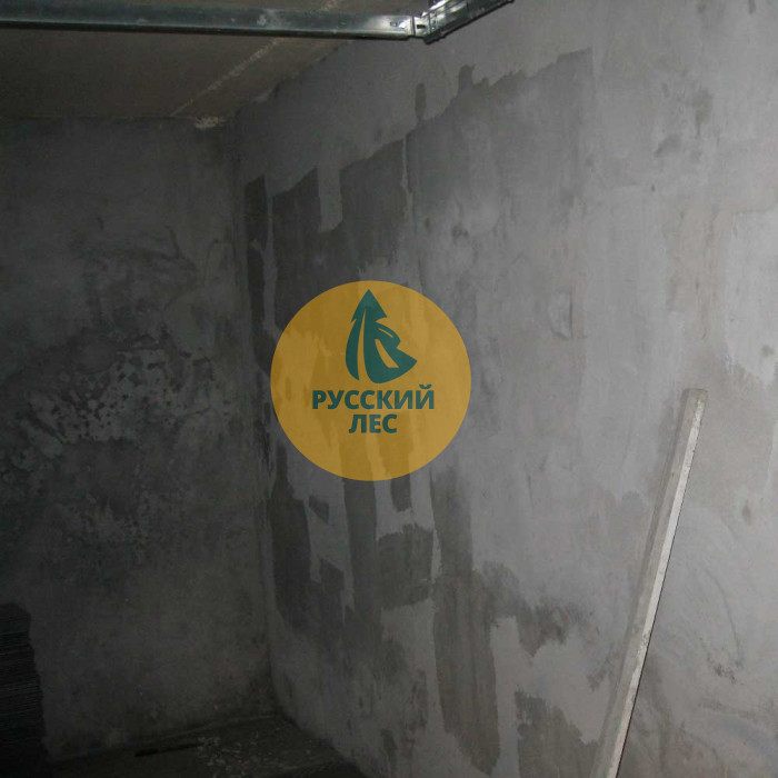 Штукатурка цементная Unterputz (Унтерпутц) Knauf (Кнауф)