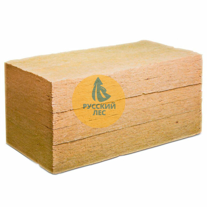 Утеплитель ИЗОРОК ПП80 (80пл.) 1000*600*100 (1,8м2)(0,18м3) 16уп/пал