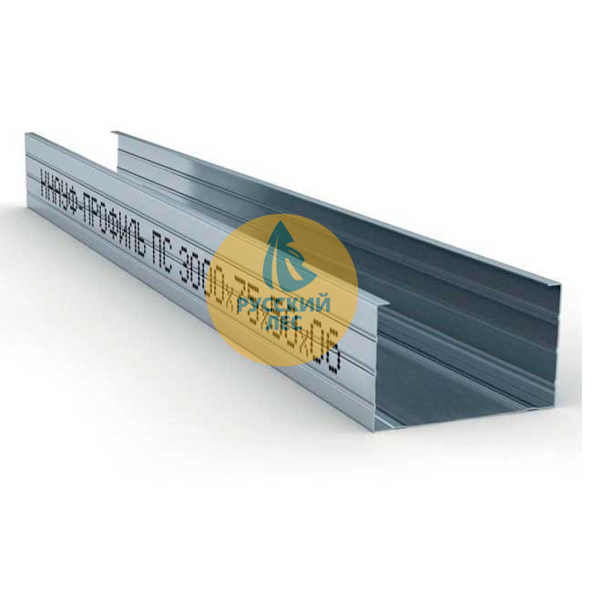 Профиль Кнауф ПС-4 75x50