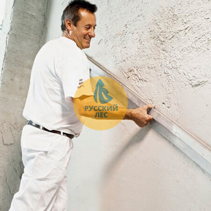 Штукатурка Гипсовая Старатели