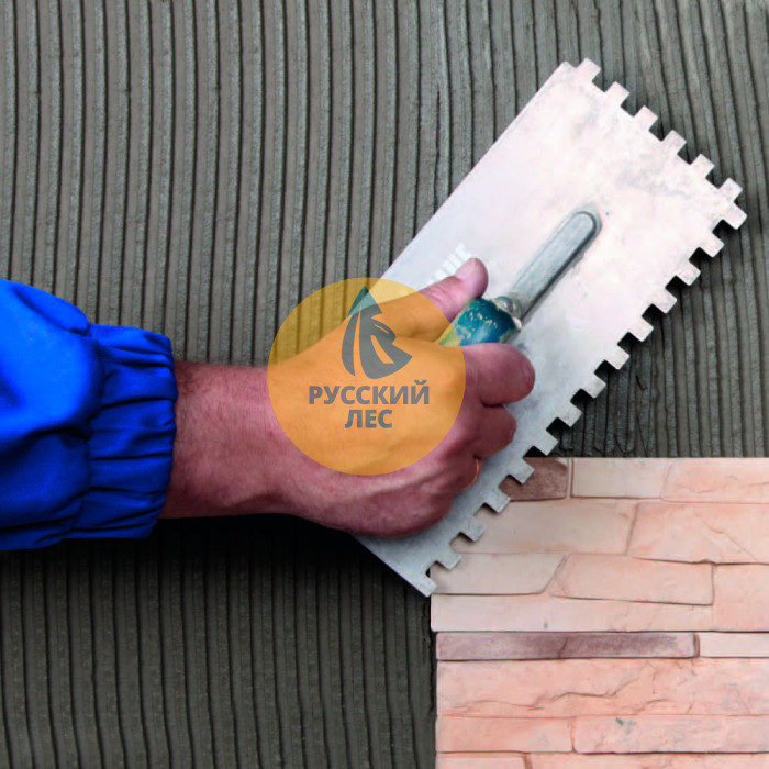 Клей для плитки Fliesen + (Флизен плюс) Knauf (Кнауф)