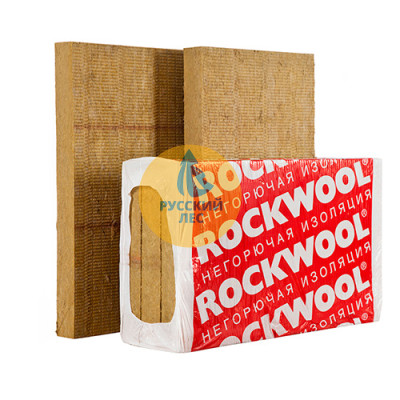 Rockwool (Роквул) ВЕНТИ БАТТС ОПТИМА