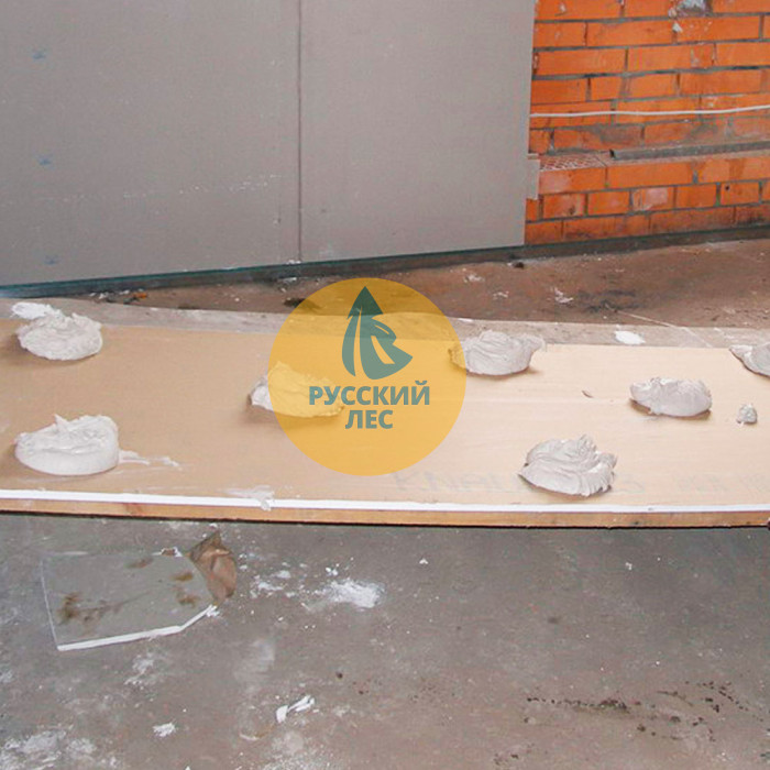 Клей гипсовый монтажный  Perlfix (Перлфикс) Knauf (Кнауф)