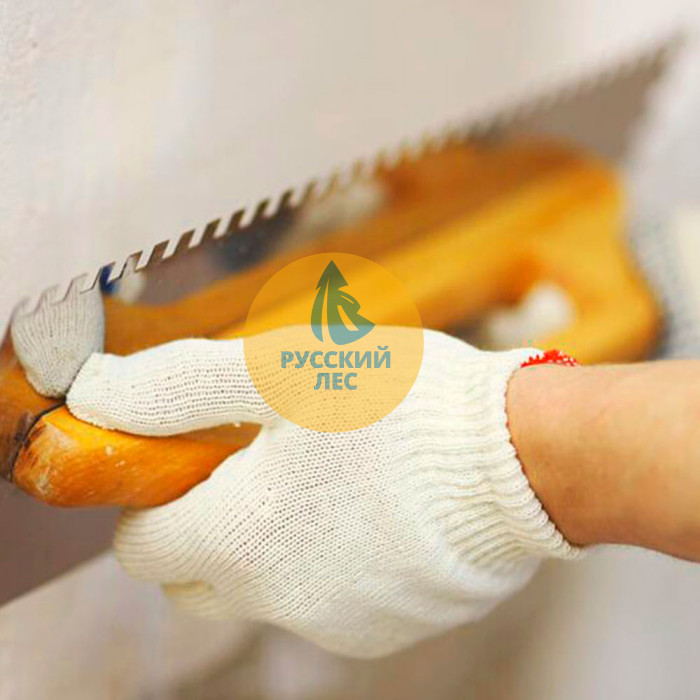 Шпатлевка СТАРАТЕЛИ фасадная-финишная (20кг) (77шт/под)