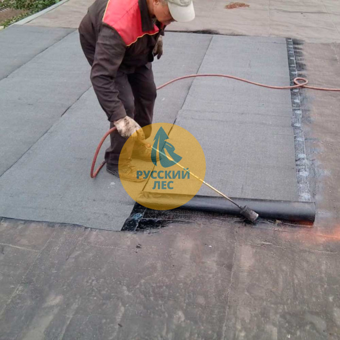 Технониколь Стеклоизол ТКП