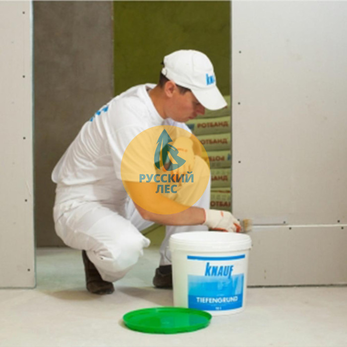 Грунтовка Кнауф Мультигрунд F (10кг) 33 Knauf