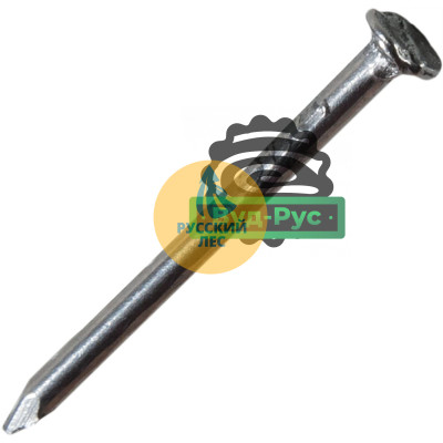 Гвозди строительные 3х70