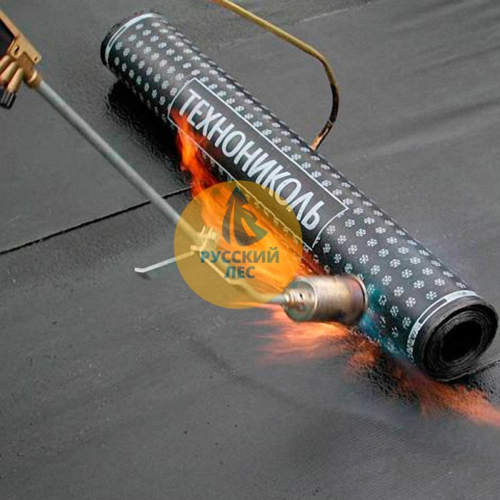 Технониколь Стеклоизол ХПП