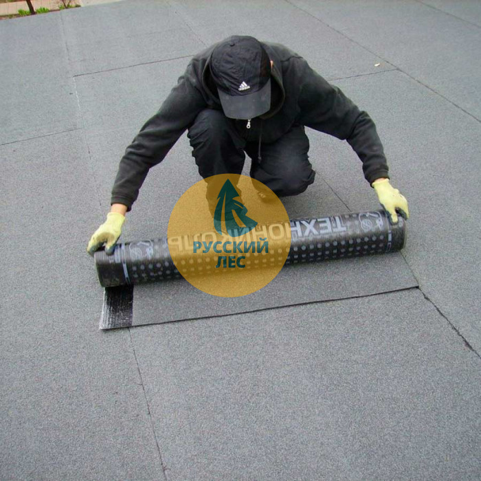 Технониколь Стеклоизол ТПП