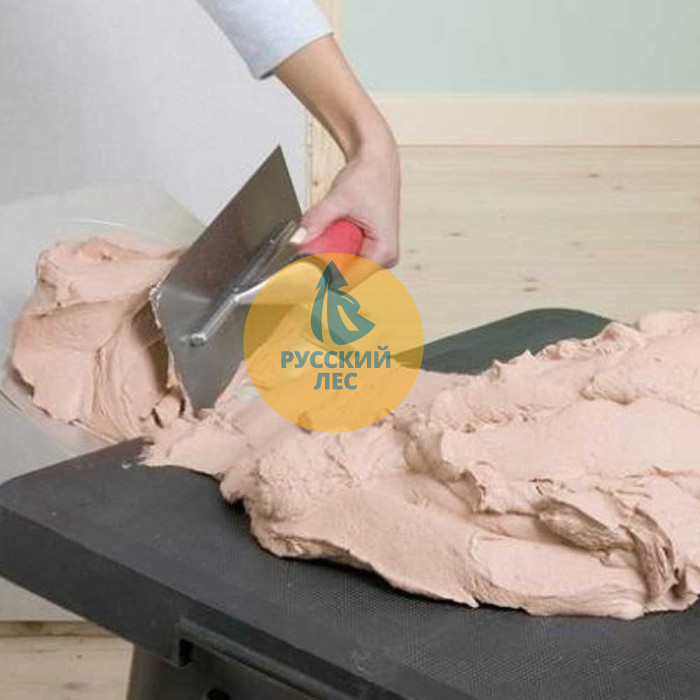 Шпатлевка Fugen (Фуген) Knauf (Кнауф) 25кг