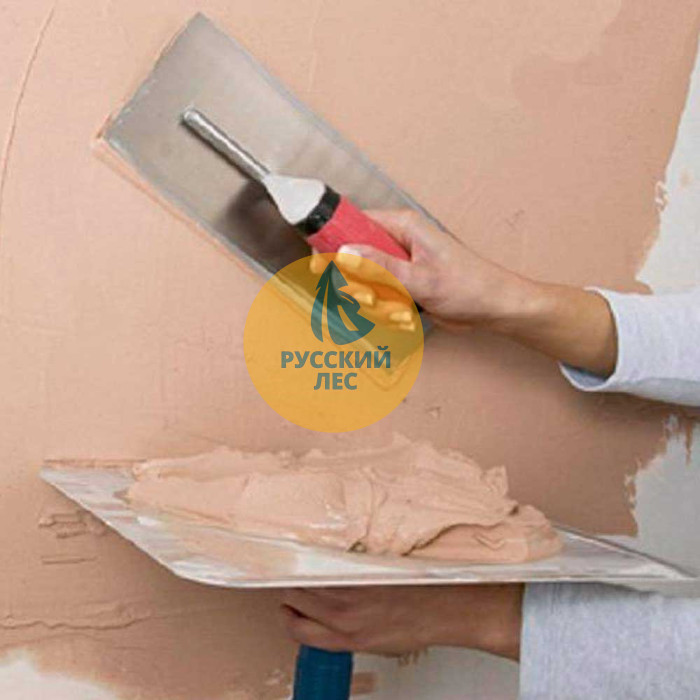 Шпатлевка Fugen (Фуген) Knauf (Кнауф) 25кг