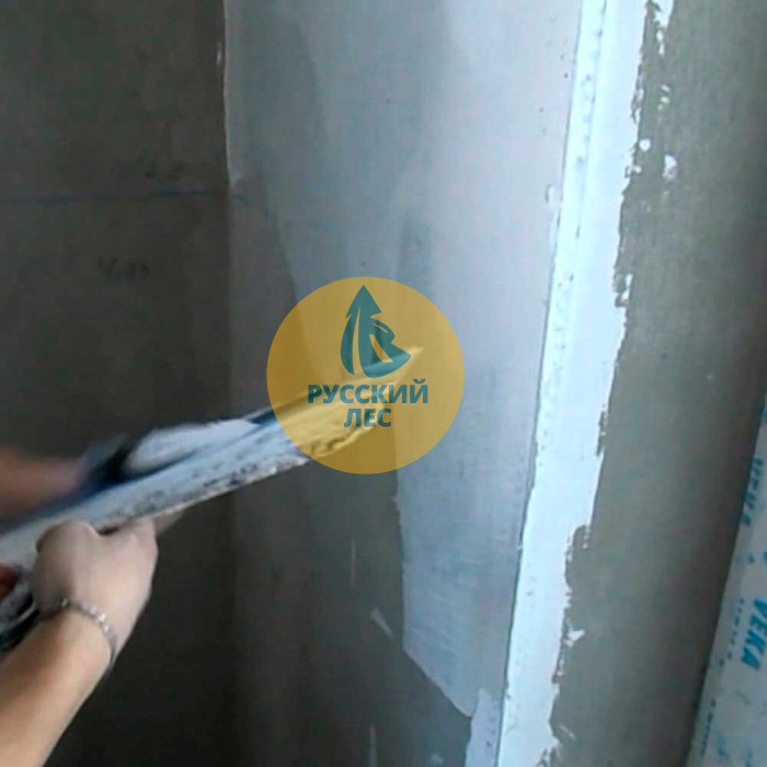 Шпатлевка Vetonit KR (Ветонит КР) Weber (Вебер)