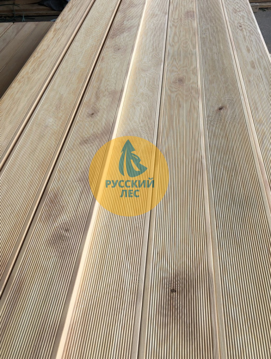 ТЕРРАСНАЯ ДОСКА (ВЕЛЬВЕТ) А 35x120мм 