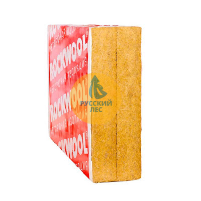 Rockwool (Роквул) ФАСАД БАТТС экстра